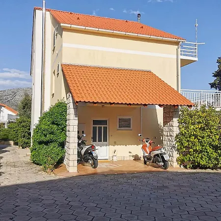 Semesterbostad Jana Orebić