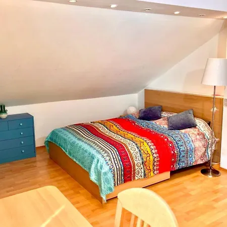 Jana Semesterbostad Orebić