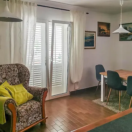 Jana Holiday home *