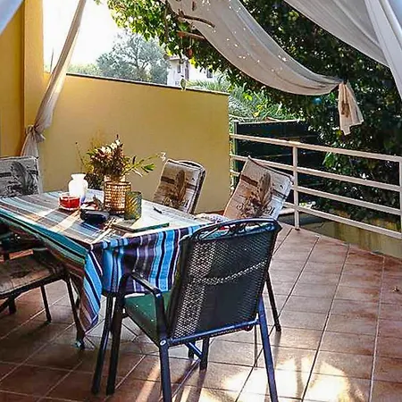 Jana بيت للعطل أوروبيتش