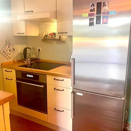 بيت للعطل Jana أوروبيتش