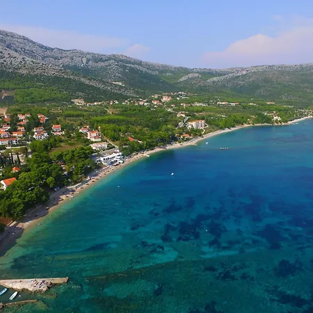 بيت للعطل Jana