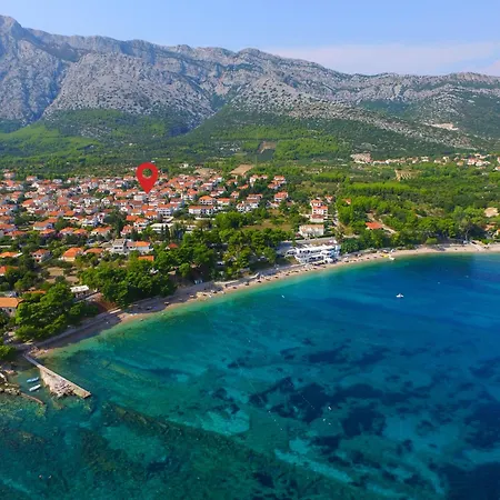 Jana Holiday home *