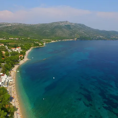 بيت للعطل Jana *