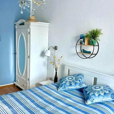 Jana بيت للعطل أوروبيتش