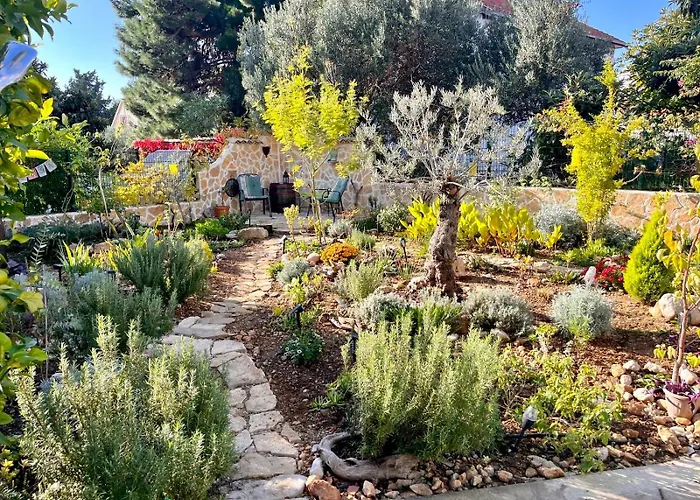 בית נופש Jana