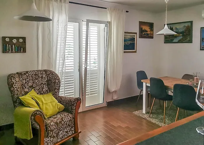 Jana בית נופש *