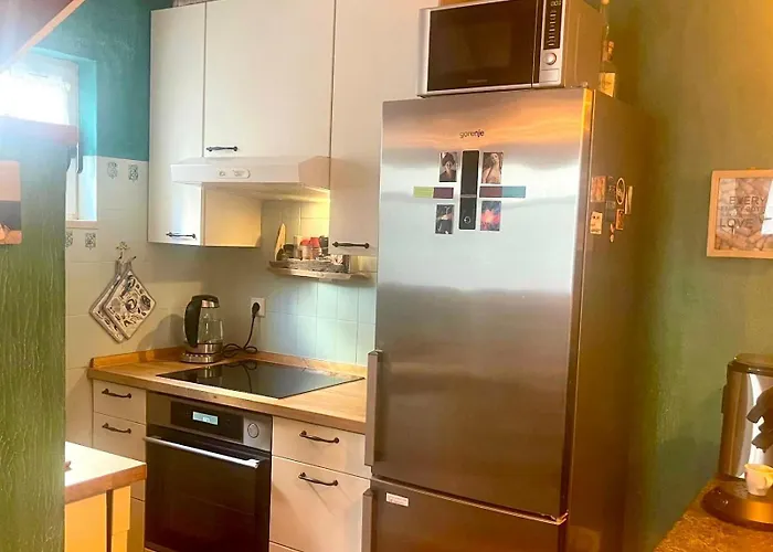 Jana בית נופש