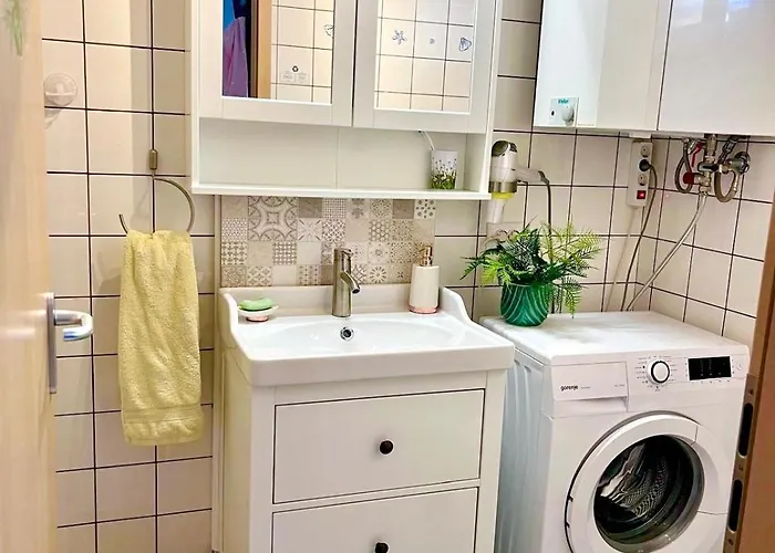 בית נופש Jana