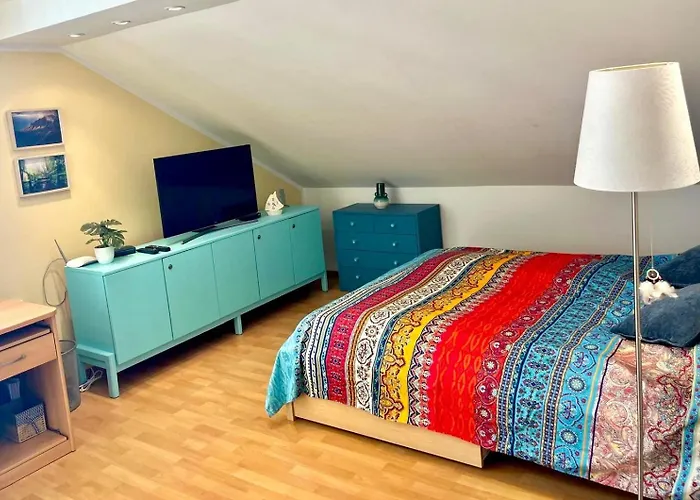 בית נופש Jana *