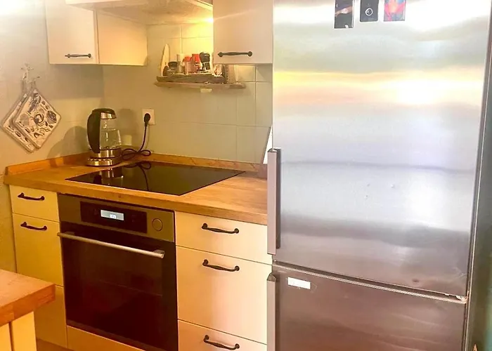 בית נופש Jana אורביץ