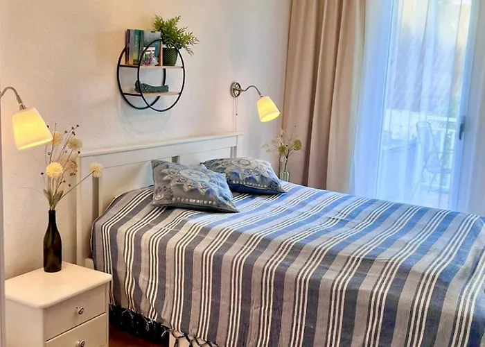 בית נופש Jana אורביץ