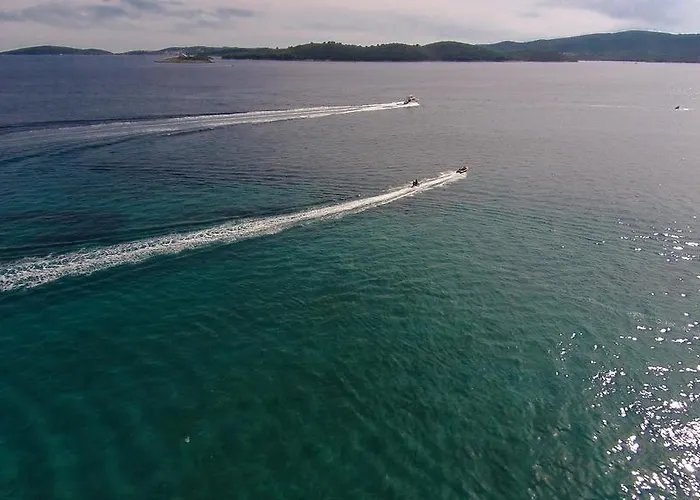 Jana בית נופש *